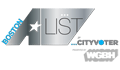 Boston A-List logo