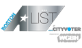 Boston A-List logo