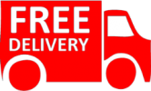 Free All Day Delivery!