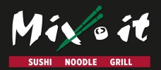 Mix-It Restaurant – Sushi Bar – Cambridge MA