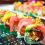 What Is The Difference Between Sushi, Sashimi And Maki?
