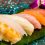 Impressive Benefits of Sushi