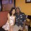 Marvin Gilmore at Mix-It Restaurant