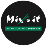 Mix It – Asian Cuisine & Sushi Bar